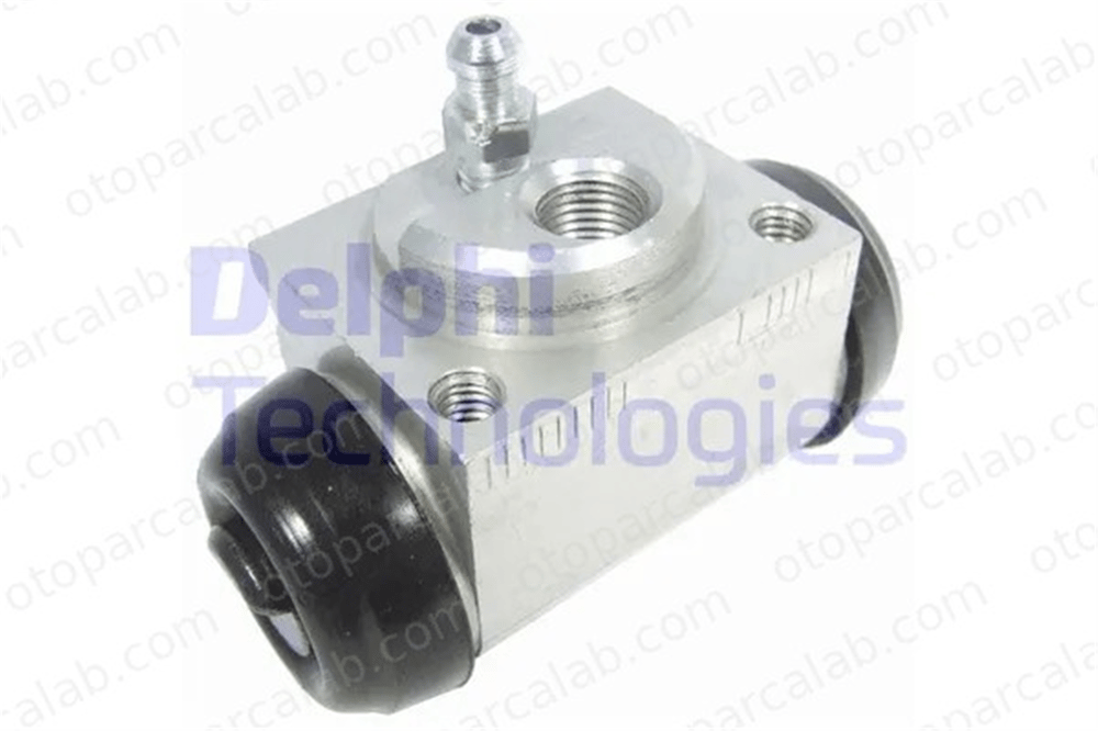 DELPHI LW90047 Fren Silindiri Arka Sağ veya Sol FORD FOCUS II FOCUS II Turnier 2T142261AB 4387348