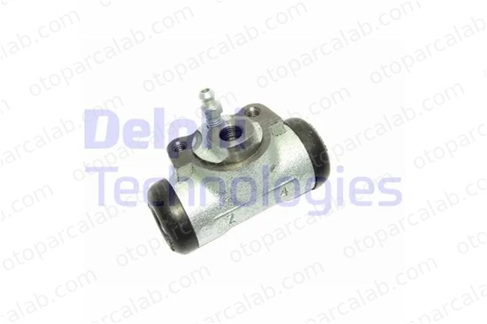 DELPHI LW90061 Fren Silindiri Arka Sağ veya Sol DAIHATSU TERIOS TOYOTA RAV 4 II 4755042020 47550B4010