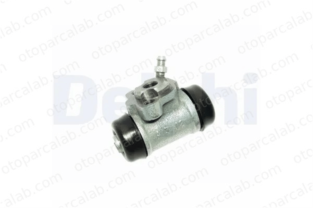 DELPHI LW90064 Fren Silindiri Arka Sol TOYOTA IQ YARIS 4757052011 47570B1010000