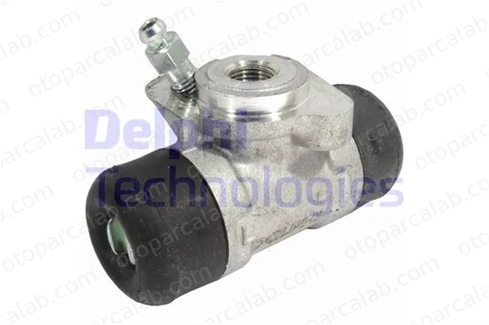 DELPHI LW90068 Fren Silindiri Arka Sol DAIHATSU SIRION TOYOTA IQ 4757052011 47570B1010000