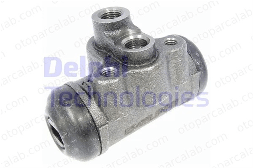 DELPHI LW90074 Fren Silindiri Arka Sağ SUZUKI GRAND VITARA I GRAND VITARA II 5340167D00 5340165D00000