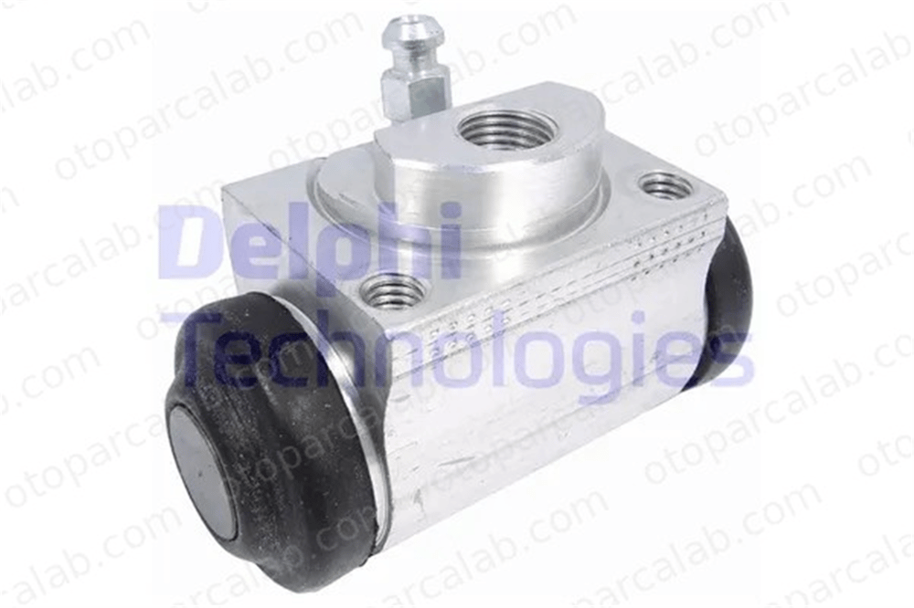 DELPHI LW90077 Fren Silindiri Arka Sağ veya Sol FIAT DOBLO Cargo DOBLO Minibüs/Otobüs 77364028 6001073081