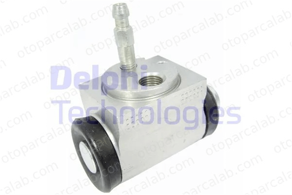DELPHI LW90078 Fren Silindiri Arka Sağ veya Sol SMART FORFOUR MITSUBISHI COLT VI 4544200018 A4544200018