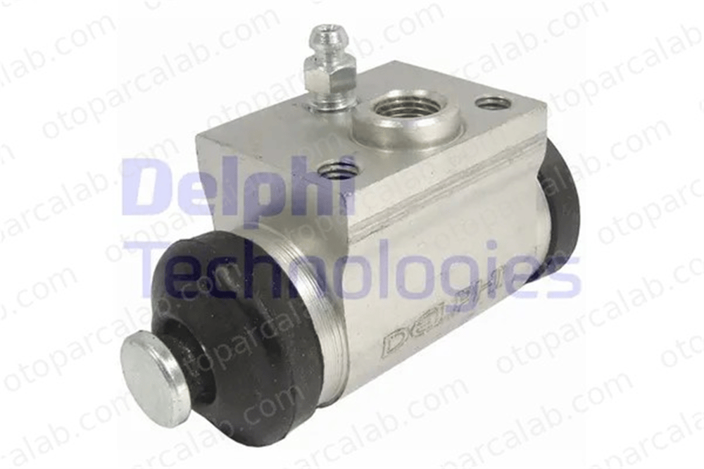 DELPHI LW90079 Fren Silindiri Arka Sağ veya Sol CITROËN JUMPY JUMPY Panelvan/Van 9467549588 4402F2