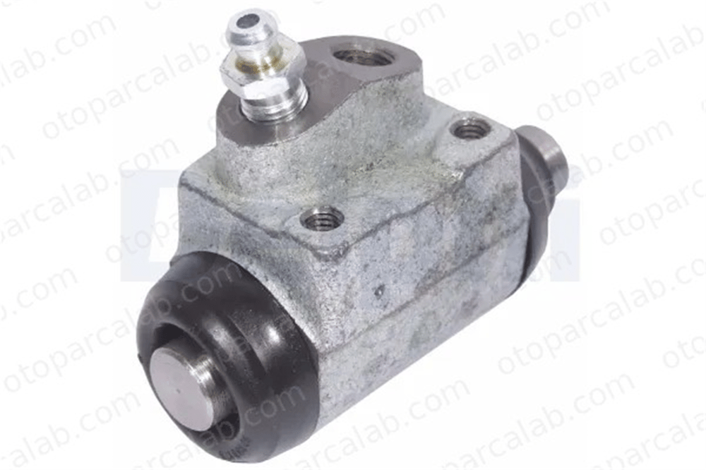 DELPHI LW90080 Fren Silindiri Arka Sol HYUNDAI H100 Minibüs/Otobüs H100 Panelvan/Van 5832044010 5832044020