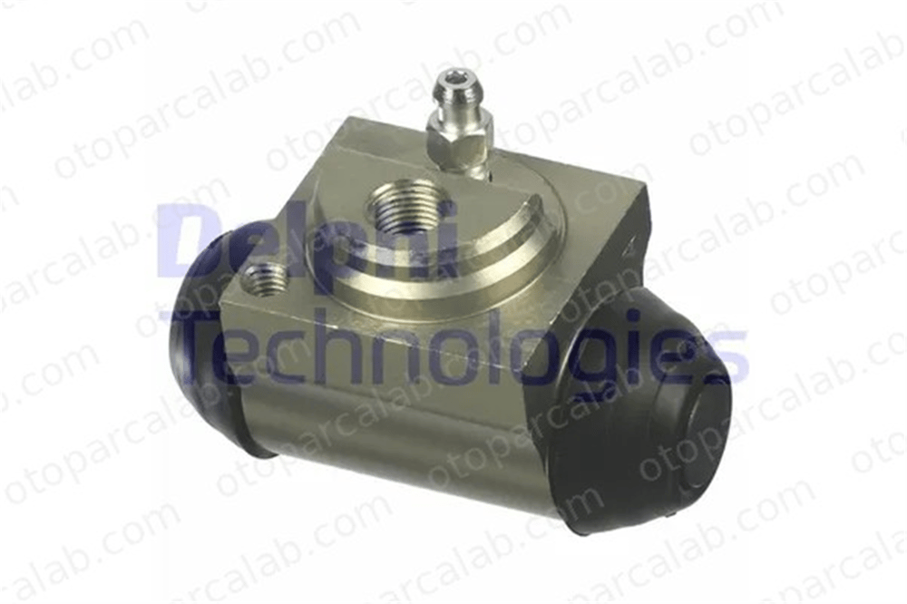 DELPHI LW90086 Fren Silindiri Arka Sağ veya Sol PEUGEOT 208 I CITROËN C3 III 4402F1