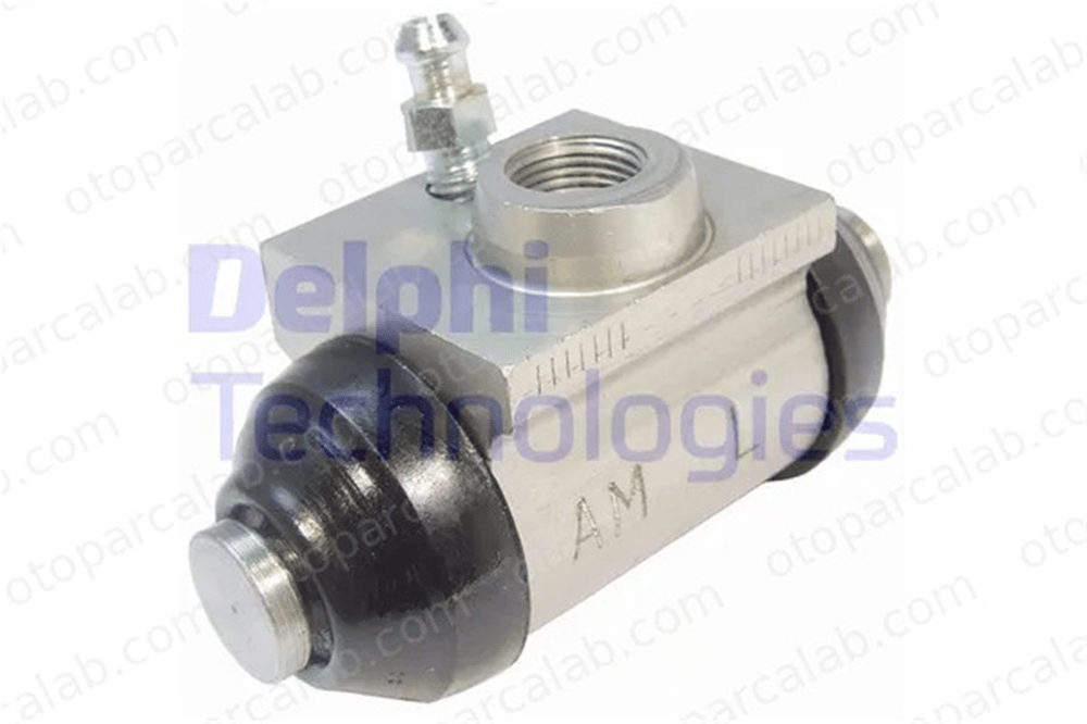 DELPHI LW90089 Fren Silindiri Arka Sağ veya Sol CITROËN C3 II C4 CACTUS 4402F8