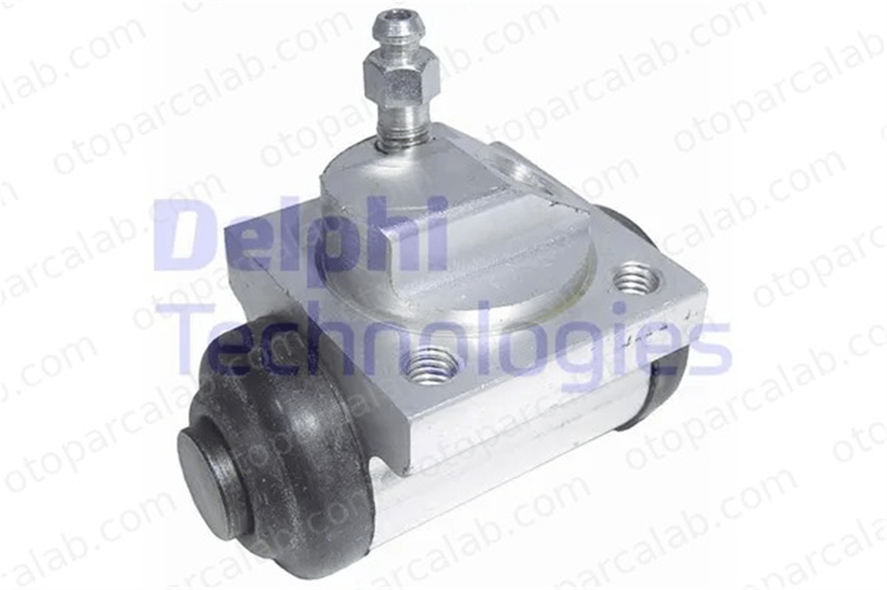 DELPHI LW90094 Fren Silindiri Arka Sağ veya Sol SMART FORTWO Cabrio FORTWO Coupe A4514200018 4514200018