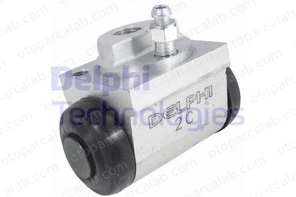 DELPHI LW90108 Fren Silindiri Arka Sağ veya Sol RENAULT KANGOO / GRAND KANGOO II KANGOO Express 6001549706 441263507R