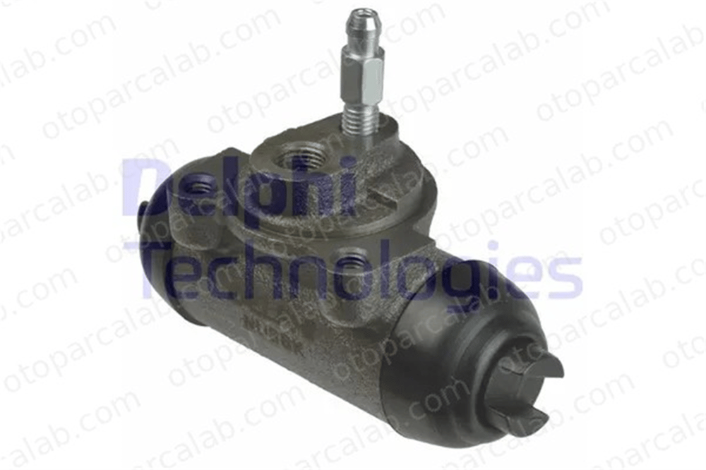 DELPHI LW90132 Fren Silindiri Arka Sağ veya Sol FORD RANGER MAZDA B-SERIE 1455996 1717334