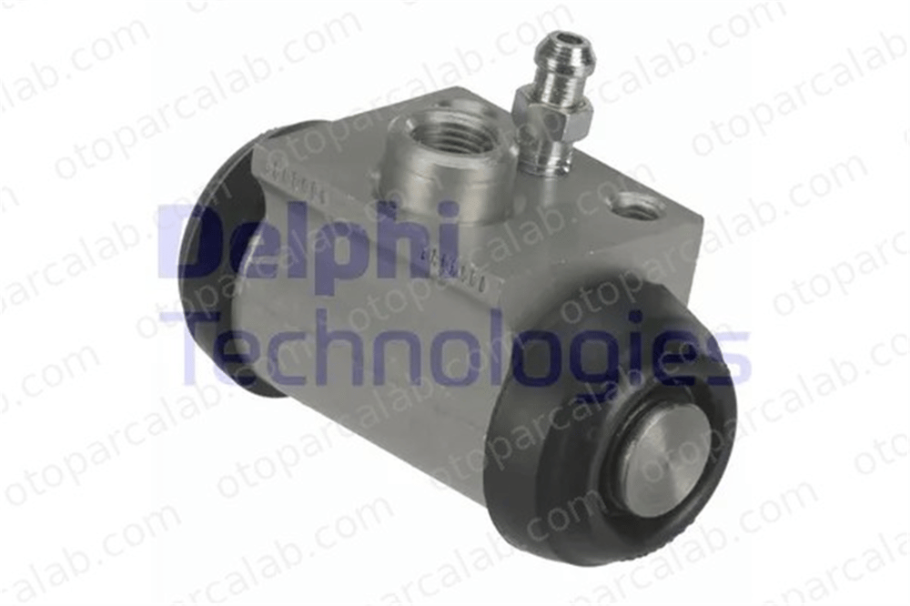 DELPHI LW90165 Fren Silindiri Arka Sağ veya Sol SEAT TOLEDO IV SKODA RAPID 6R0611053B 8450076671