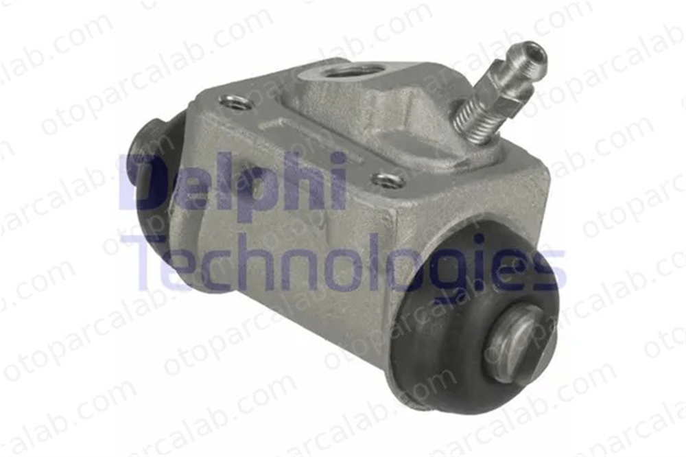 DELPHI LW90167 Fren Silindiri Arka Sol SUZUKI SWIFT II Sedan SWIFT II Hatchback 5340270C00 BC81040201