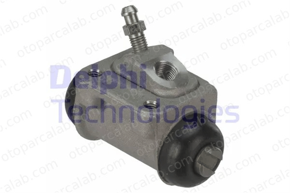 DELPHI LW90168 Fren Silindiri Arka Sağ veya Sol SUZUKI SWIFT II Sedan SWIFT II Hatchback LW90168 5340170C00