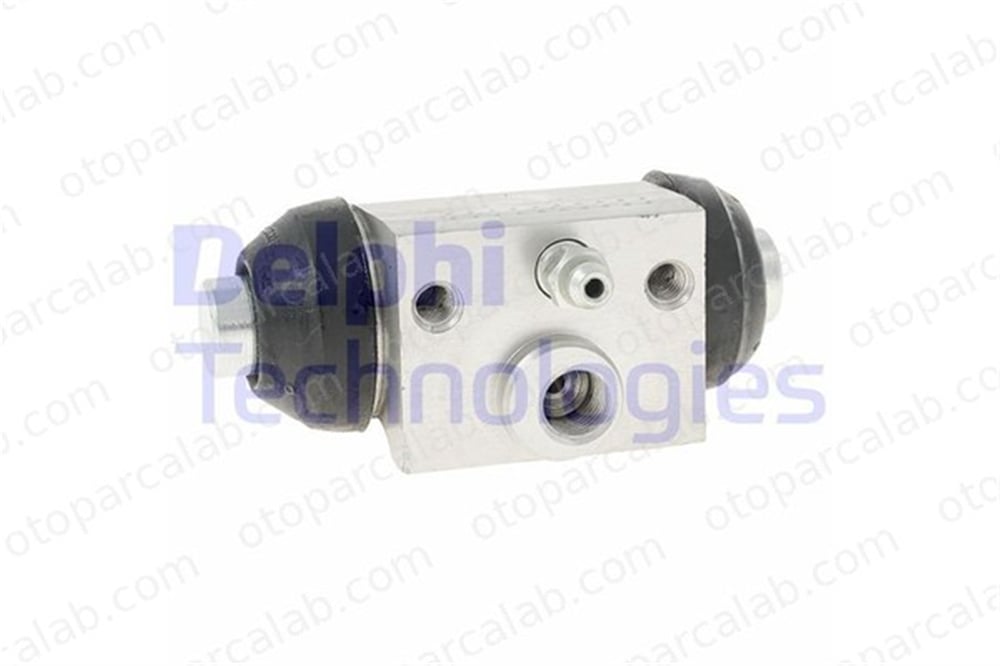 DELPHI LW90176 Fren Silindiri Arka Sağ veya Sol FORD TOURNEO COURIER B460 MPV TRANSIT COURIER B460 Kasa/büyük limuzin EY162261AA 1833946