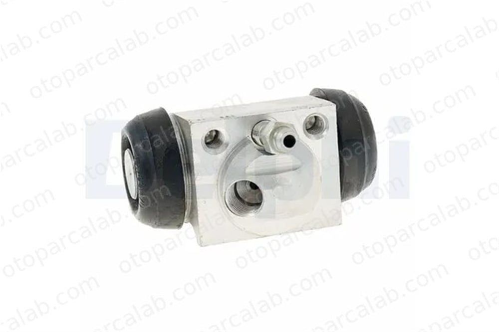 DELPHI LW90178 Fren Silindiri Arka Sağ SMART FORTWO Coupe RENAULT TWINGO III 4534200018 441008738R