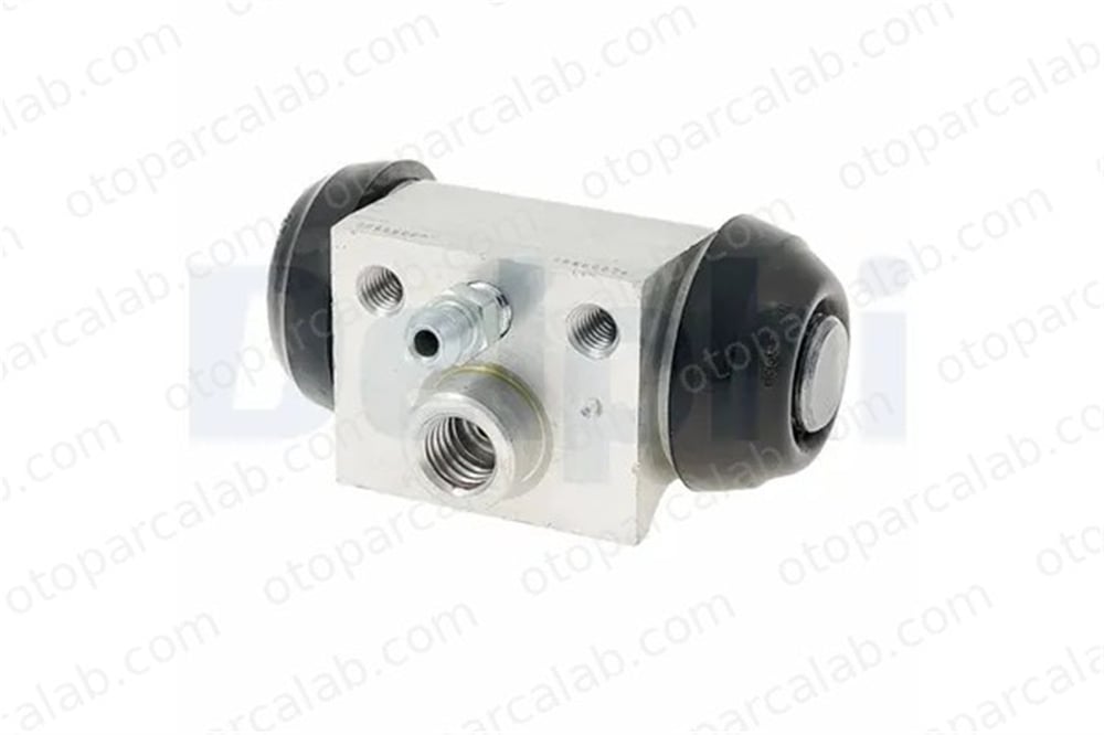DELPHI LW90187 Fren Silindiri Arka Sağ veya Sol FORD FIESTA VII FIESTA VII Van H1BC2261AA 2094305