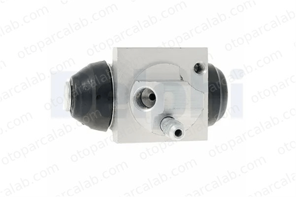 DELPHI LW90189 Fren Silindiri Arka Sol DACIA DUSTER DUSTER Kasa/SUV 441008001R 440102793R