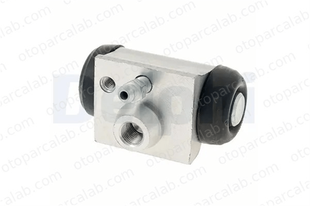 DELPHI LW90191 Fren Silindiri Arka Sağ veya Sol DACIA LOGAN SANDERO 6001551410