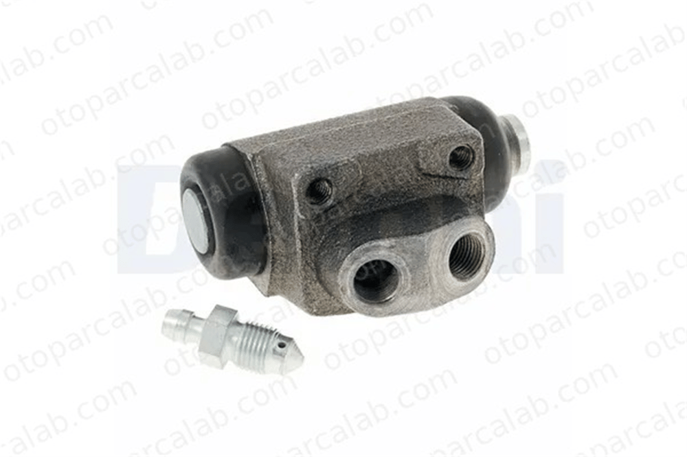 DELPHI LW90196 Fren Silindiri Arka Sol HYUNDAI ATOS 5833002010