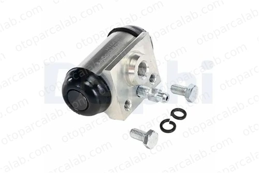 DELPHI LW90213 Fren Silindiri Arka Sağ veya Sol RENAULT CAPTUR II CLIO V 441003763R 441005080R