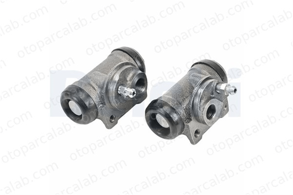 DELPHI LW90227 Fren Silindiri Arka Sağ CITROËN ZX RENAULT 19 II 440297 440298