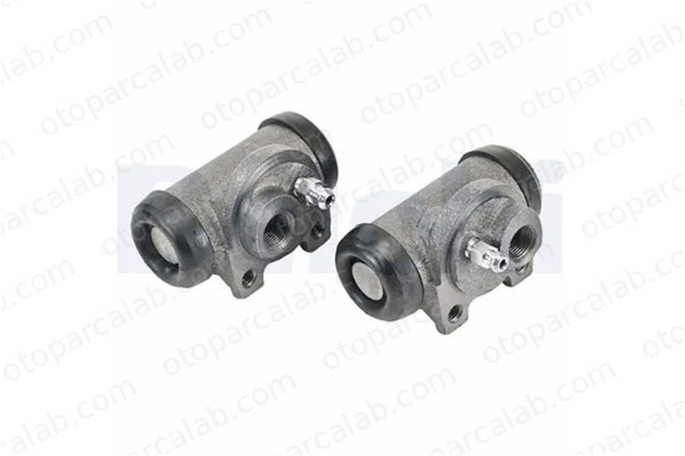 DELPHI LW90229 Fren Silindiri Arka Sağ CITROËN SAXO PEUGEOT 106 I 440293 440294