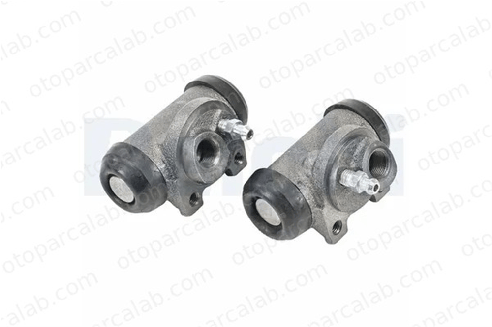 DELPHI LW90233 Fren Silindiri Arka Sol PEUGEOT 205 II 205 I 440265 440266