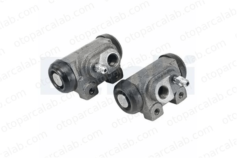 DELPHI LW90235 Fren Silindiri Arka Sağ PEUGEOT 205 II 205 I Cabrio 440273 440274