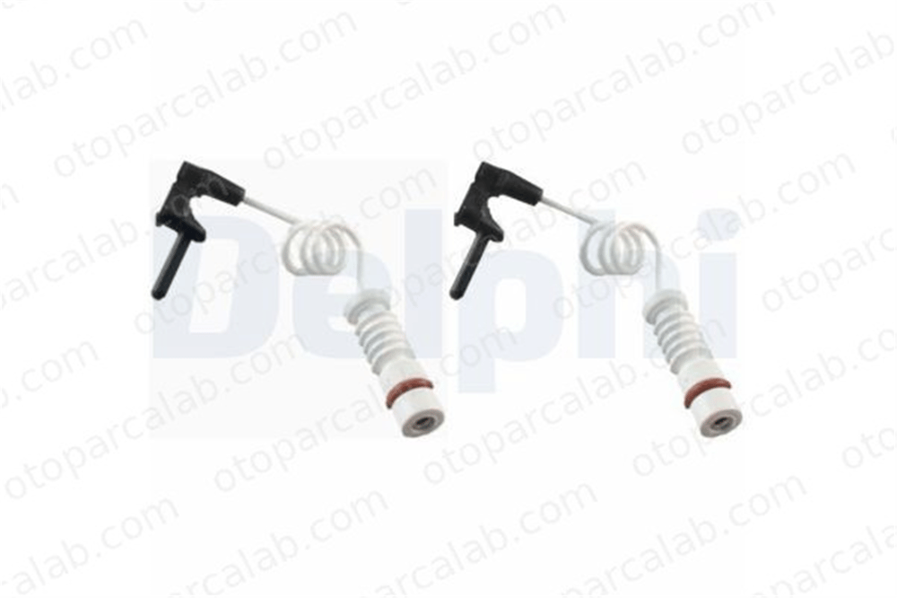 DELPHI LZ0232 Balata İkaz Kablosu Arka MERCEDES-BENZ G-SERISI M-SERISI A2025400717 2025400717