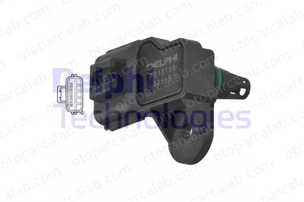 DELPHI PS10138 MAP Sensörü FORD TRANSIT Panelvan/Van TRANSIT Minibüs/Otobüs 1920LA 1503280