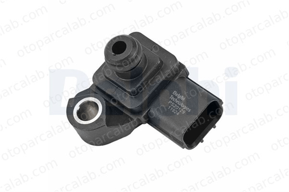 DELPHI PS20129-12B1 MAP Sensörü VOLVO XC60 II S90 II 31372487