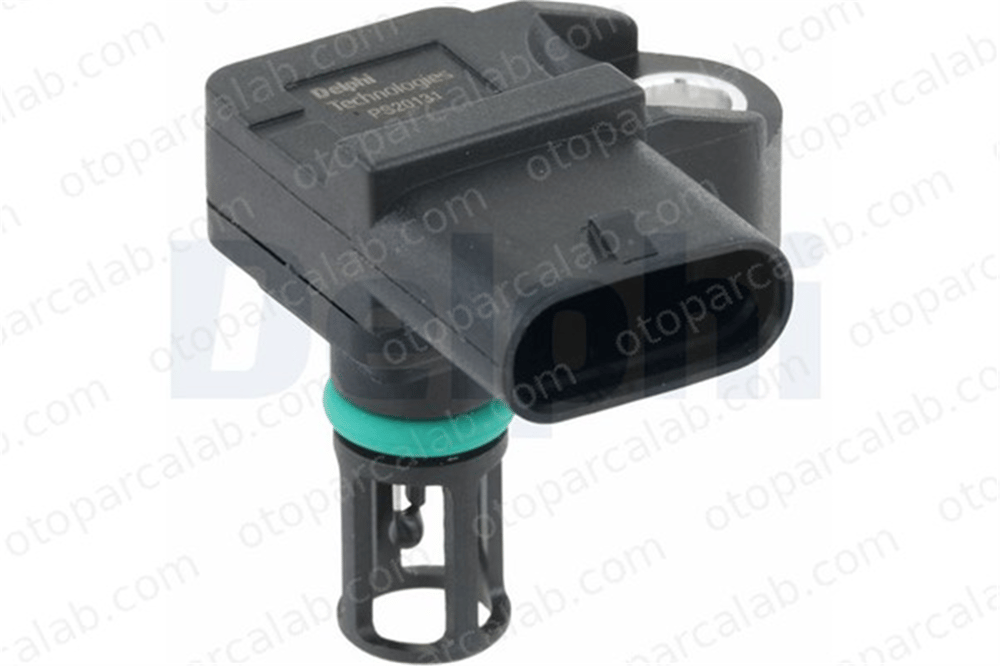 DELPHI PS20131-12B1 MAP Sensörü OPEL ASTRA J Sedan ASTRA K Kombi van 1247528 55569992