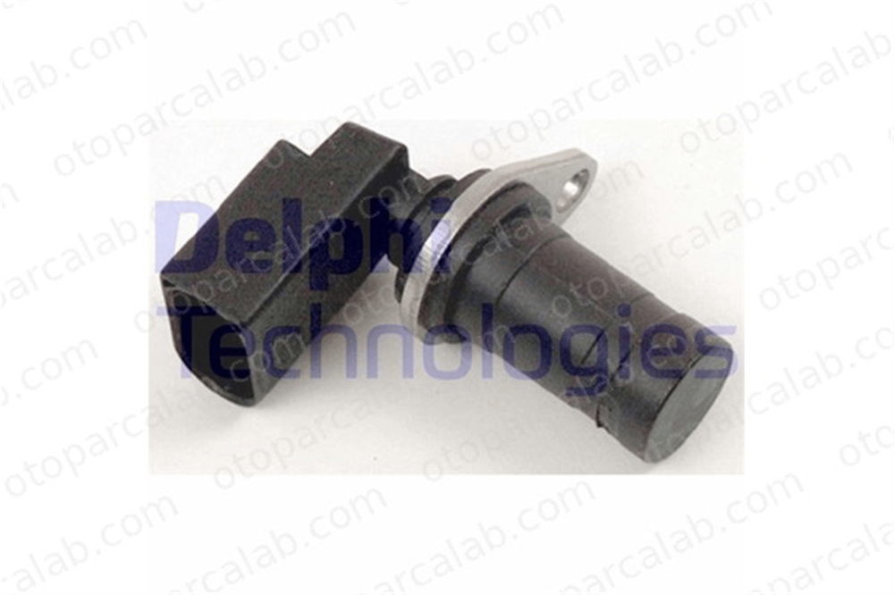 DELPHI SS10205-12B1 Krank Sensörü BMW 3 3 Coupe 12141709616 1709616