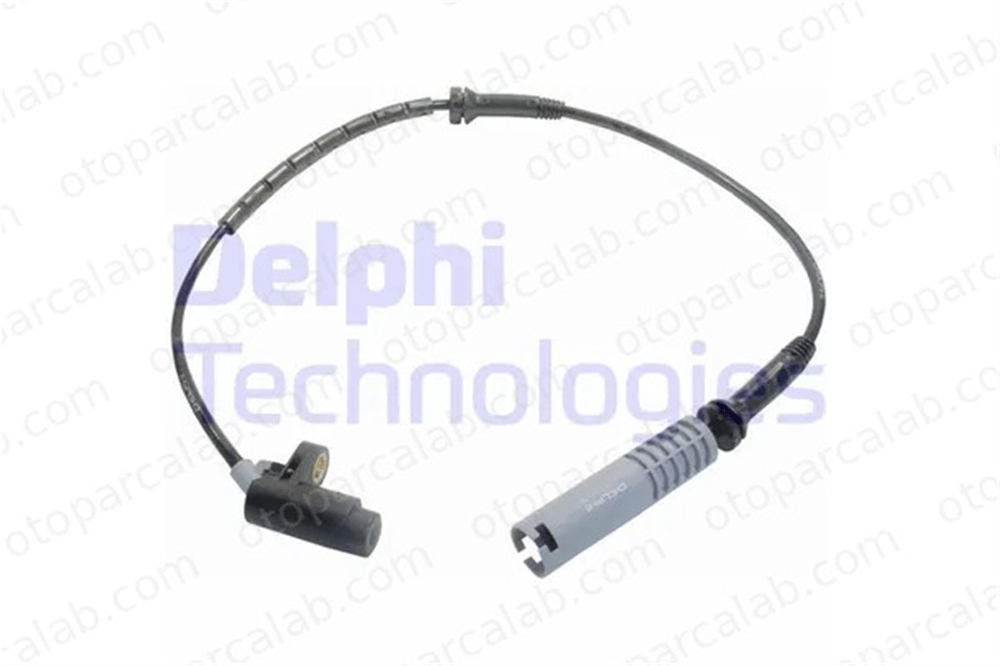 DELPHI SS10303 Abs Sensörü Ön Sağ veya Sol BMW 7 34521182076