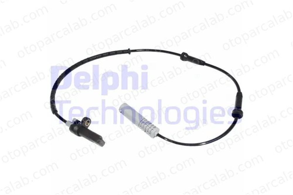DELPHI SS10306 Abs Sensörü Arka Sağ veya Sol BMW 5 34521182160