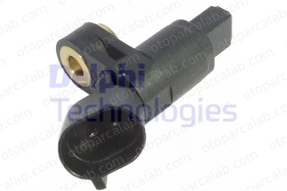 DELPHI SS10307 Abs Sensörü Ön Sol VW BORA I GOLF IV 1H0927807 1J0927803