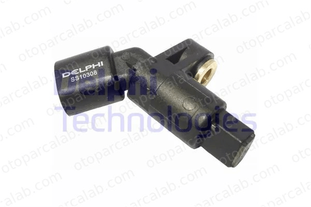 DELPHI SS10308 Abs Sensörü Ön Sağ VW BORA I GOLF IV 1H0927808 1J0927804