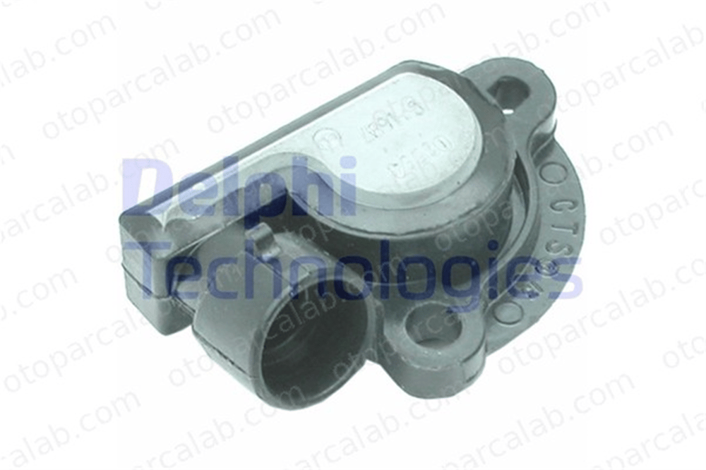 DELPHI SS10429-12B1 Gaz Kelebeği Sensörü OPEL KADETT E Hatchback ASTRA F Station wagon 817204 171O6682