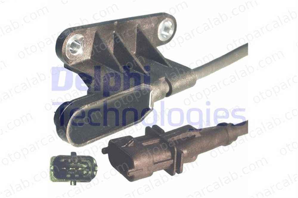 DELPHI SS10518-12B1 Eksantrik Devir Sensörü OPEL ASTRA G Station wagon ASTRA G Kombi van 1238937 10456585