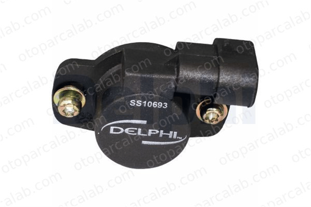 DELPHI SS10693 Map Sensörü FIAT SIENA SS10693 7076359