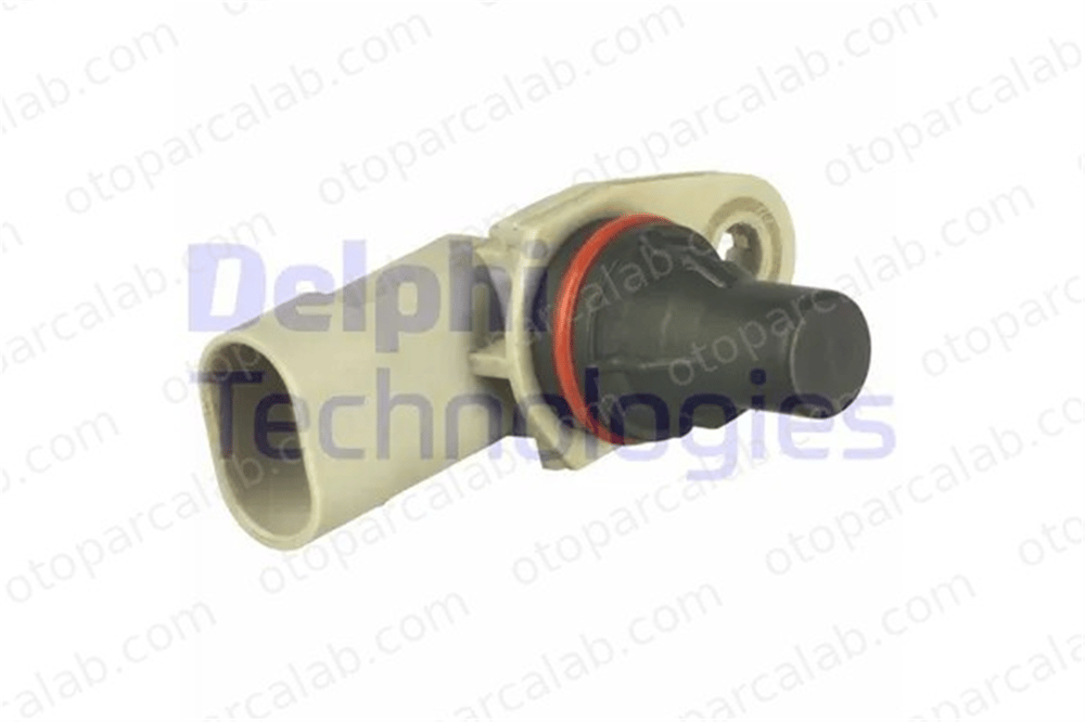DELPHI SS10727-12B1 Eksantrik Devir Sensörü FIAT PANDA PUNTO 46798365 55283973