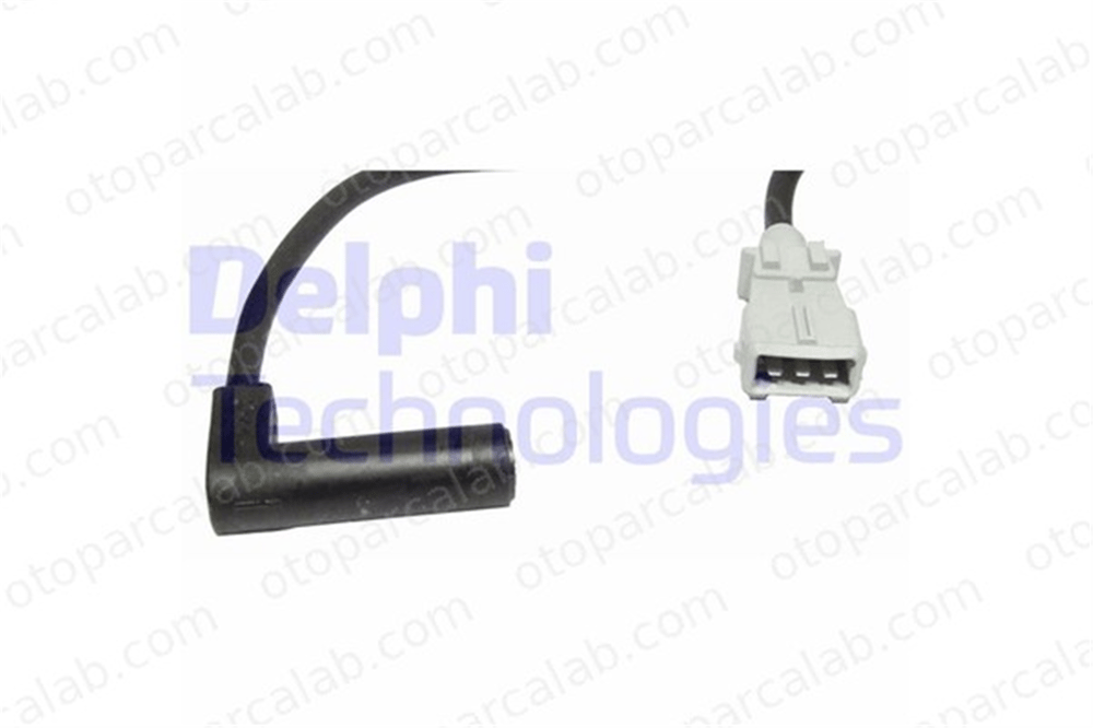DELPHI SS10735-12B1 Krank Sensörü CITROËN JUMPER Minibüs/Otobüs JUMPER Panelvan/Van 9616806380 591894