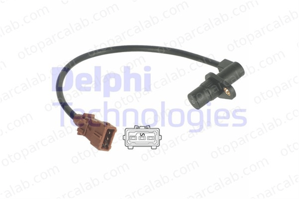 DELPHI SS10736-12B1 Krank Sensörü CITROËN XANTIA XM 1920C3 1920W9