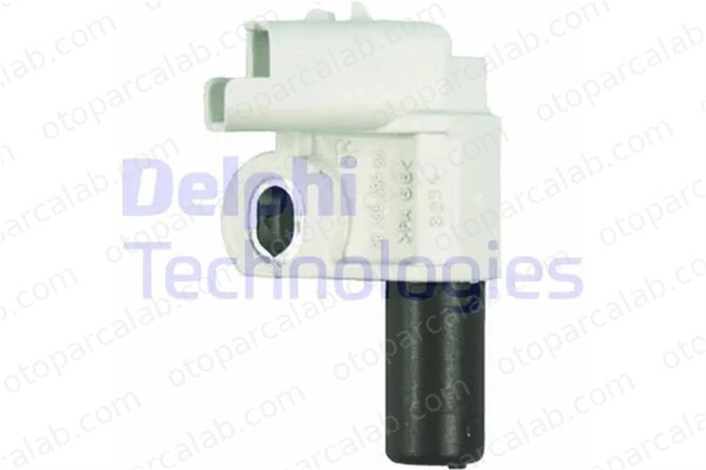 DELPHI SS10739-12B1 Eksantrik Devir Sensörü CITROËN C8 JUMPY 19207V96285599809665443580 19207V