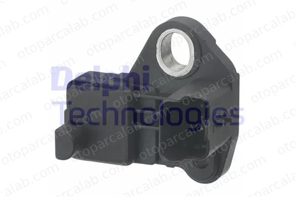 DELPHI SS10746-12B1 Krank Sensörü CITROËN C3 I PEUGEOT 407 2S6Q9E731AA 1920EH