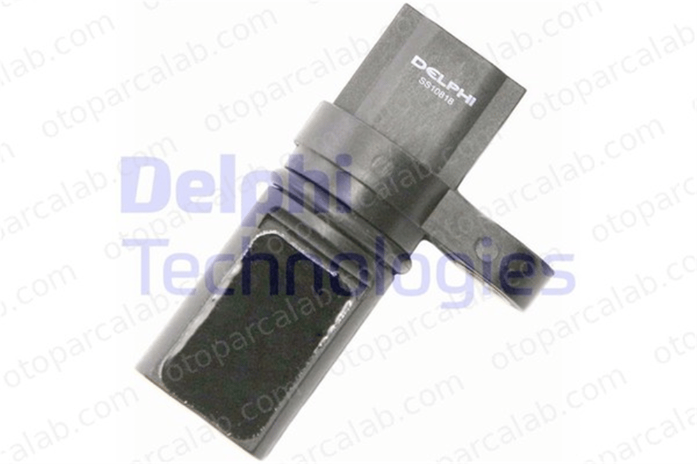 DELPHI SS10818 Eksantrik Devir Sensörü NISSAN 350Z Coupe 350Z Roadster 138103 237316J906