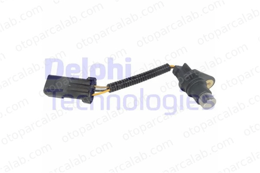 DELPHI SS10896 Krank Sensörü HYUNDAI COUPE II SANTA FÉ I 3918037150 3918037200