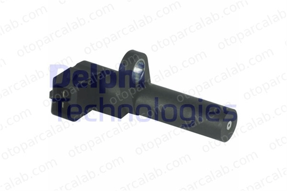 DELPHI SS10943 Krank Sensörü FORD FIESTA III ESCORT V 89BF6C315AB 89BF6C315AC
