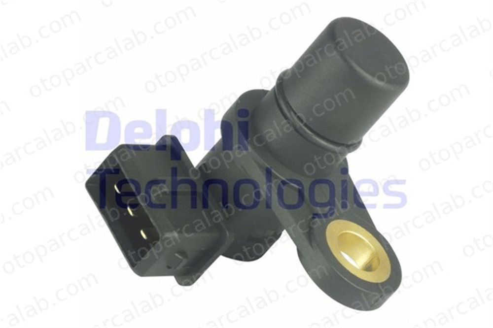 DELPHI SS10959 Eksantrik Devir Sensörü CHEVROLET MATIZ SPARK 96325867 2501857