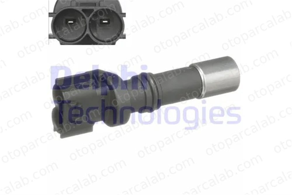 DELPHI SS11268 Krank Sensörü TOYOTA COROLLA Sedan AURIS 9091905070 90919A5004